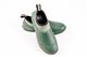 Green Unisex Waterproof Gardening Shoes