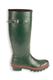 Green Adults Neoprene Lined Field Warm Wellies