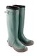 Milton Green Neoprene Lined Warm Wellies