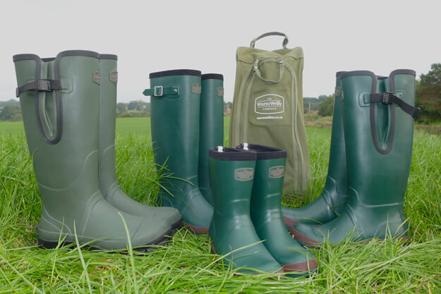 Adult Wellies