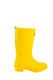 Yellow Infant Warm Wellies (Sizes 9-13)