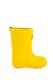 Yellow Toddler Warm Wellies  (Sizes 6-8)